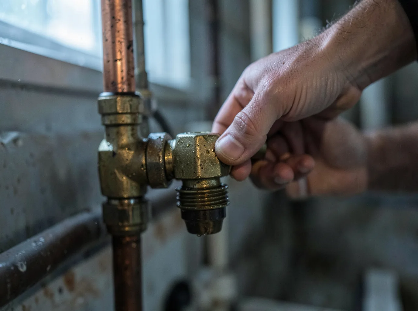 Emergency Plumber Easton, ME FAQs